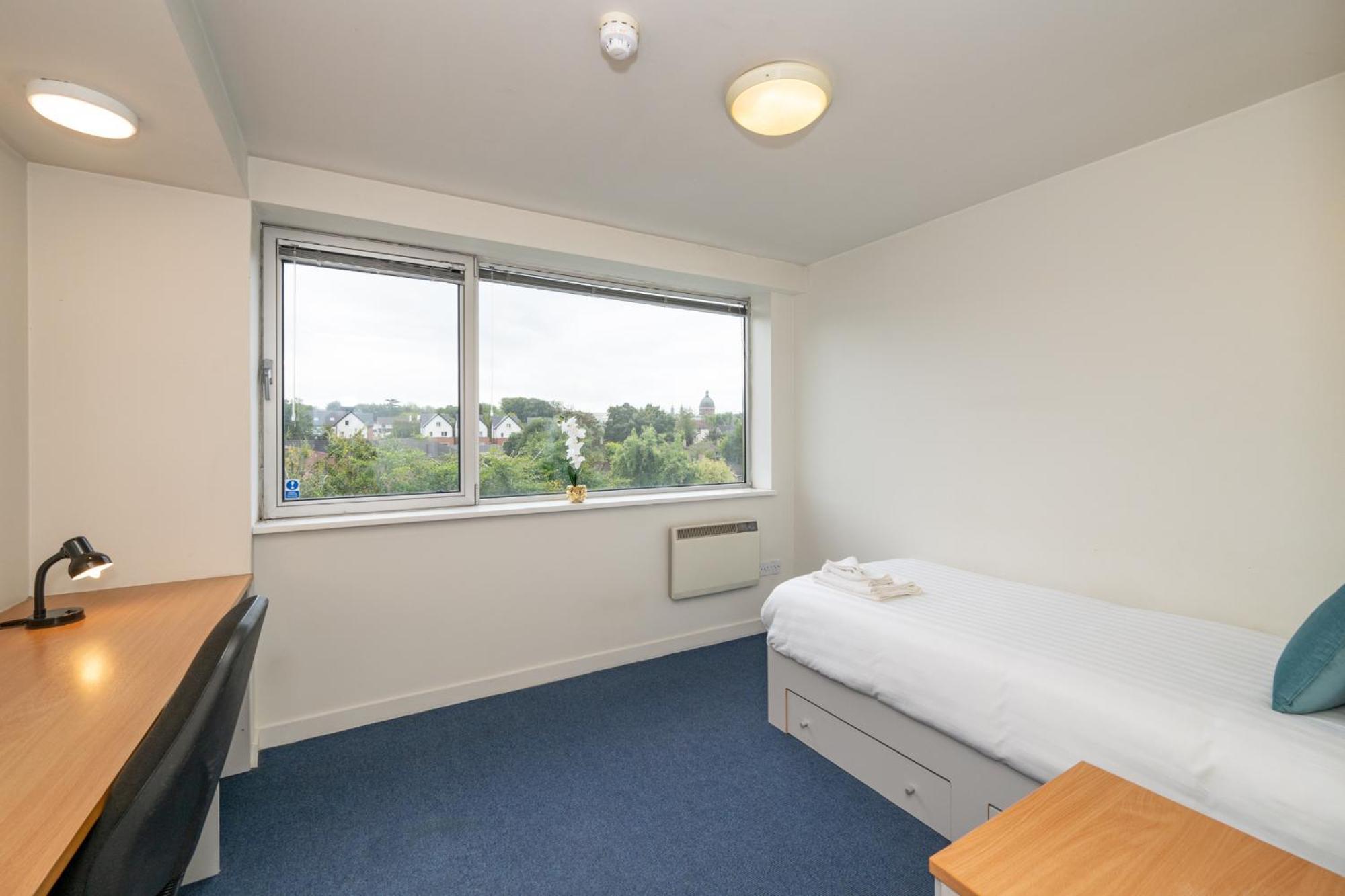 Victoria Mills - Ucc Summer Beds Cork Luaran gambar