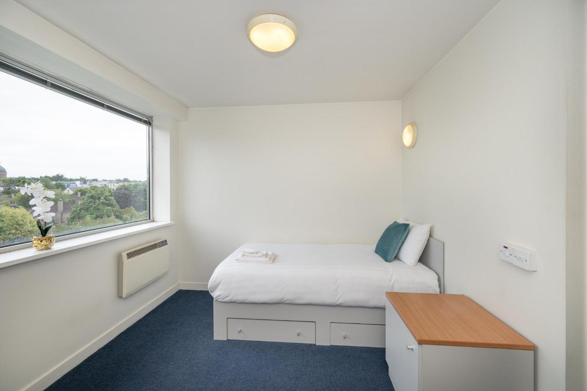 Victoria Mills - Ucc Summer Beds Cork Luaran gambar