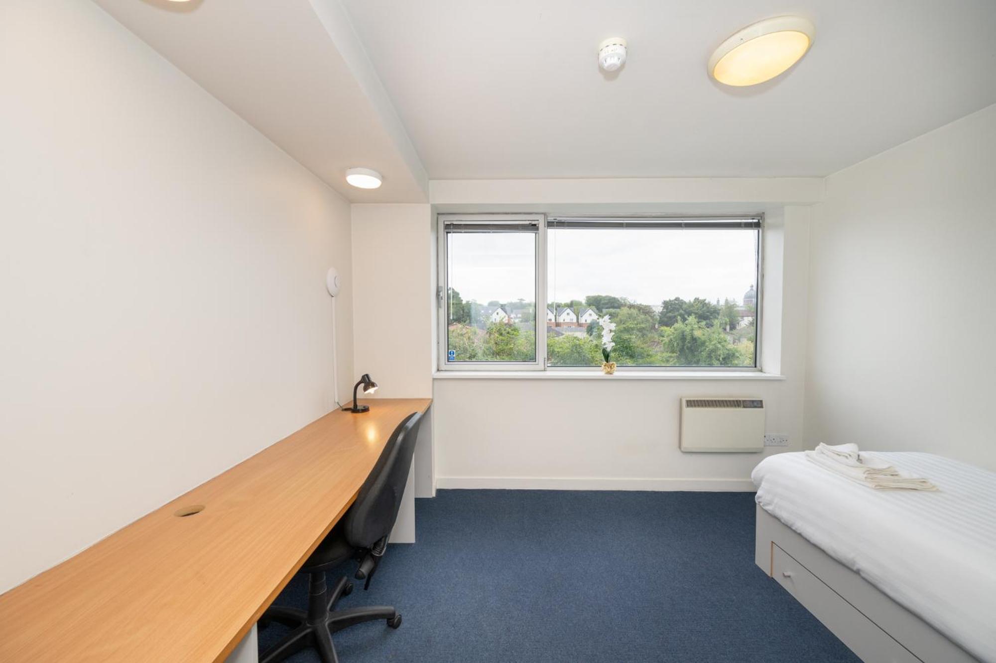 Victoria Mills - Ucc Summer Beds Cork Luaran gambar