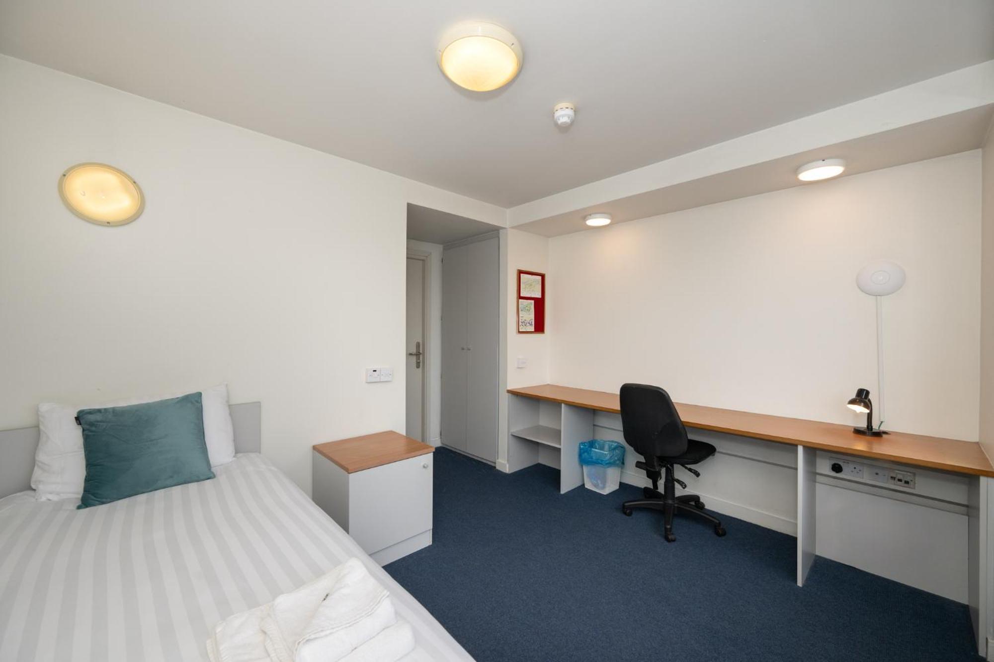 Victoria Mills - Ucc Summer Beds Cork Luaran gambar